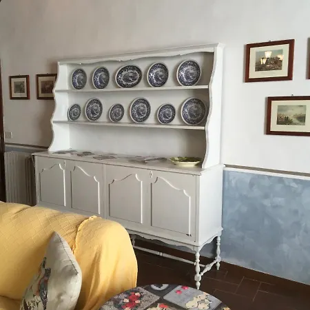 Dormire Tra I Libri - Bed&books * Rapolano Terme